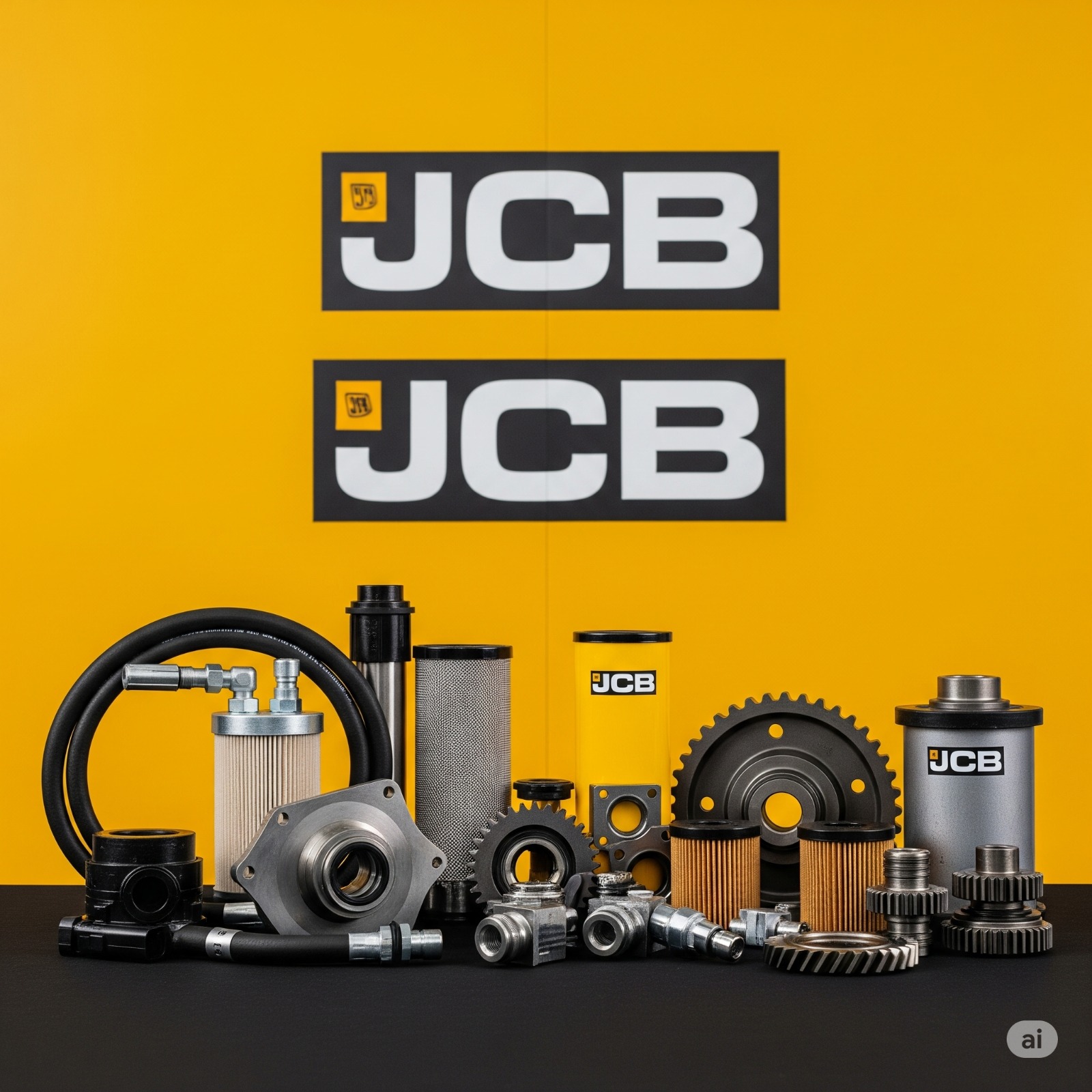 JCB
