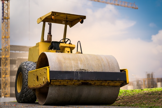 Construction Equipment